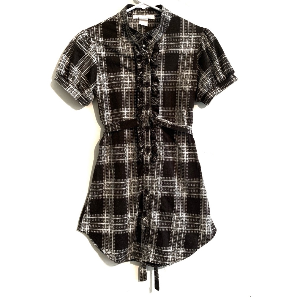 CHARLOTTE RUSSE Woman’s blouse